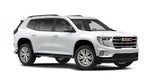 2027 GMC Acadia FWD Elevation