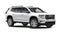 2027 GMC Acadia FWD Elevation