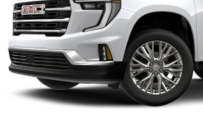 2027 GMC Acadia FWD Elevation