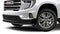 2027 GMC Acadia FWD Elevation