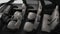 2027 GMC Acadia FWD Elevation