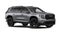 2027 GMC Acadia FWD Elevation