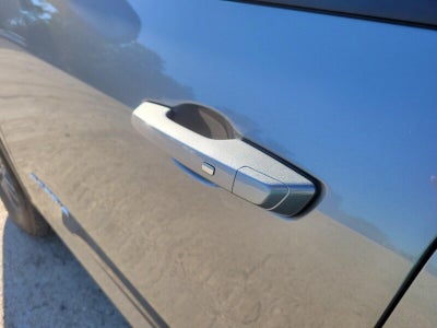 2026 GMC Acadia FWD Elevation