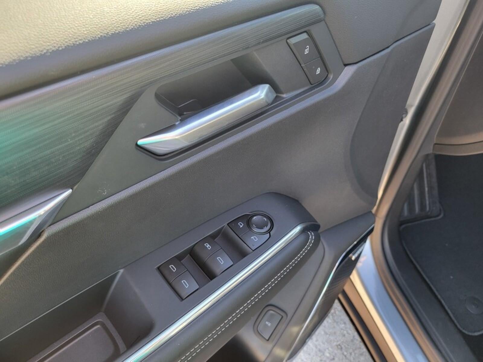 2026 GMC Acadia FWD Elevation