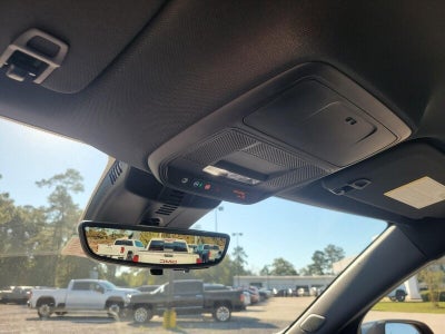 2026 GMC Acadia FWD Elevation