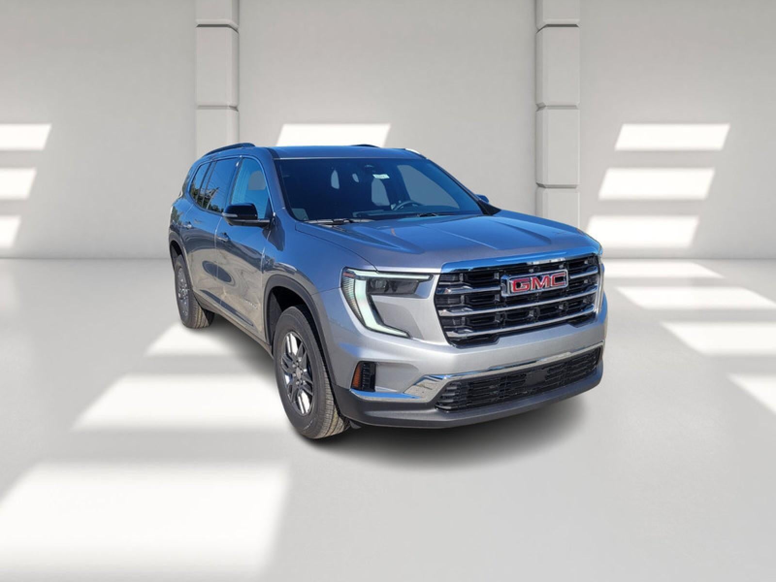 2026 GMC Acadia FWD Elevation