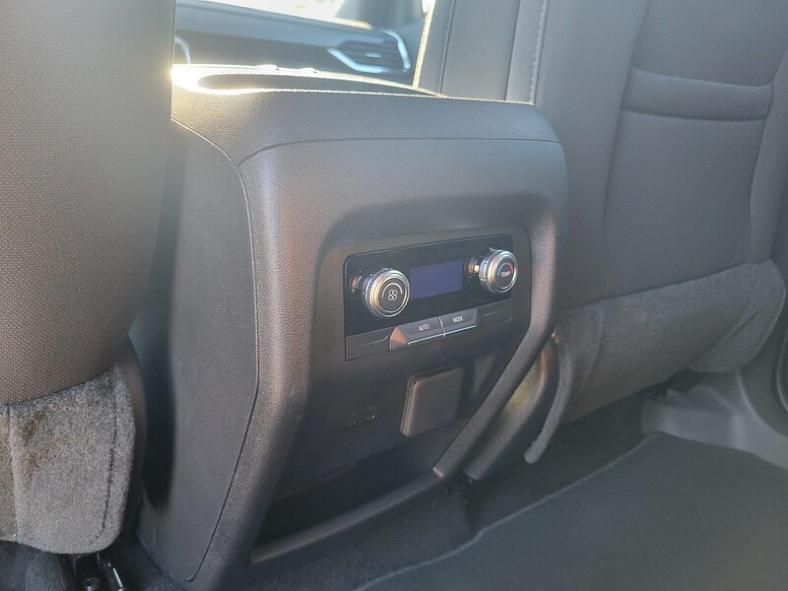 2026 GMC Acadia FWD Elevation