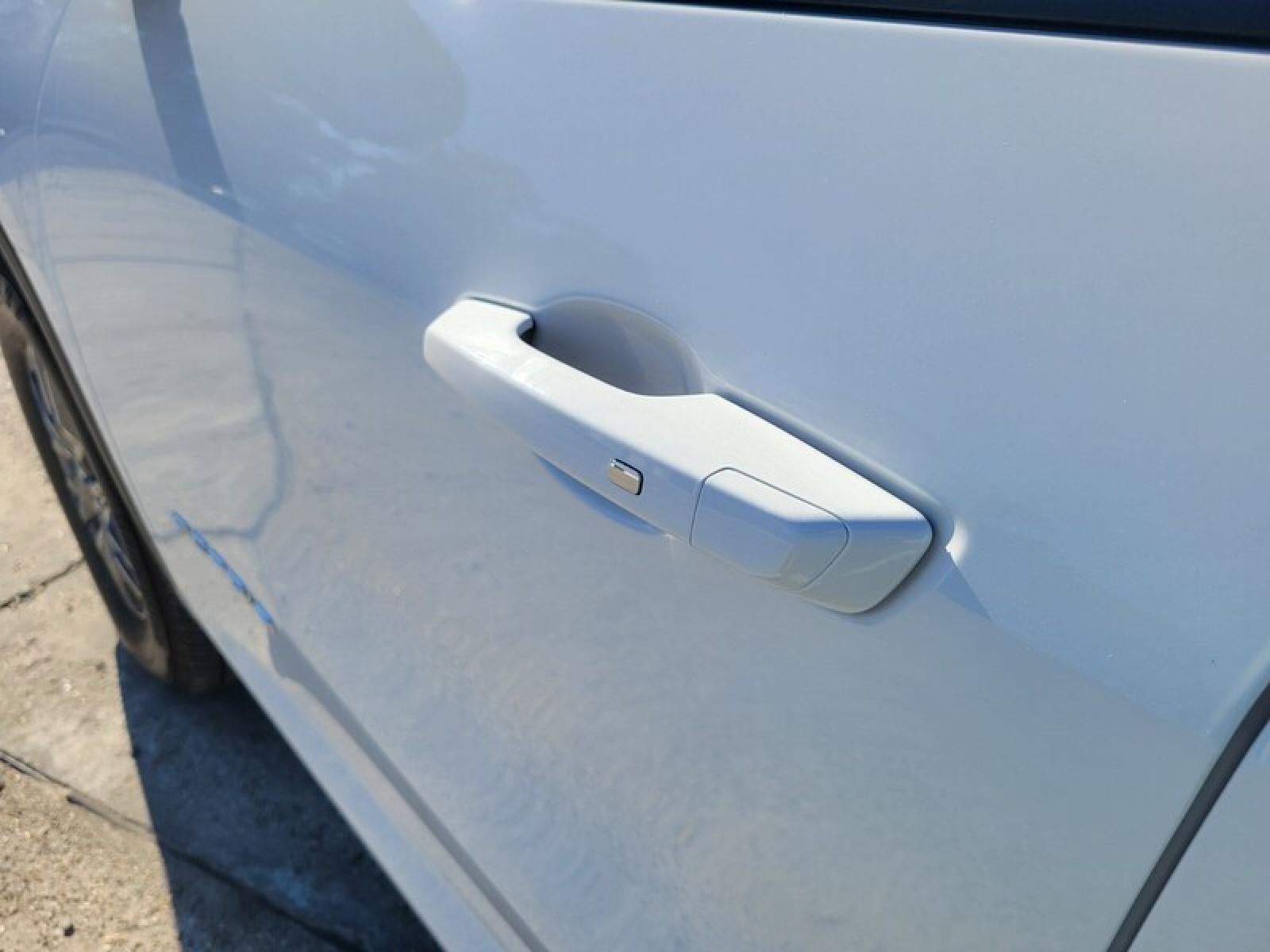 2026 GMC Acadia FWD Elevation