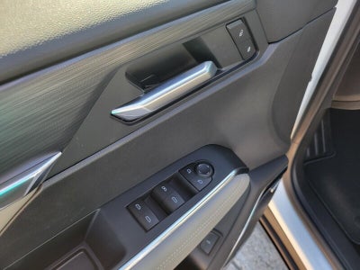 2026 GMC Acadia FWD Elevation