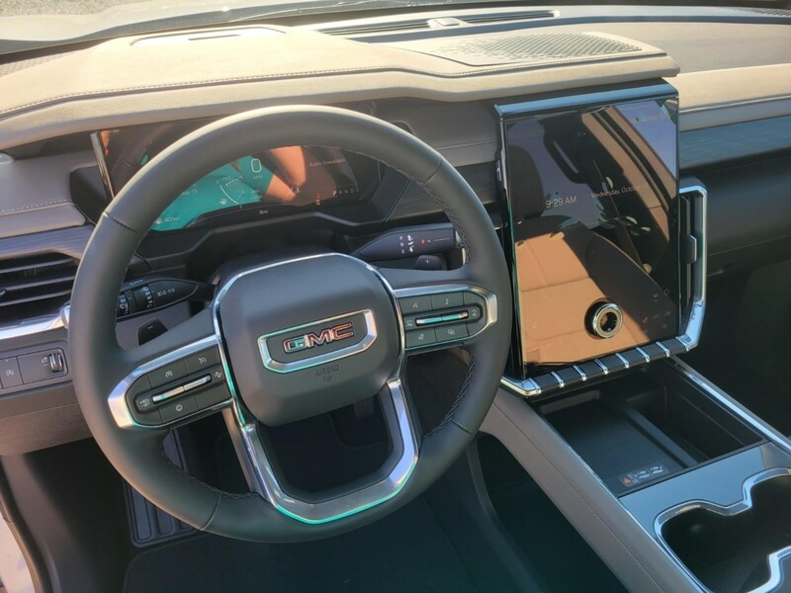 2026 GMC Acadia FWD Elevation