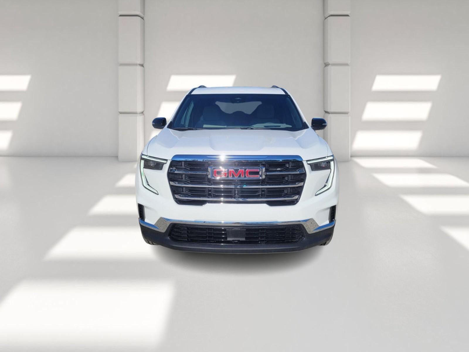 2026 GMC Acadia FWD Elevation