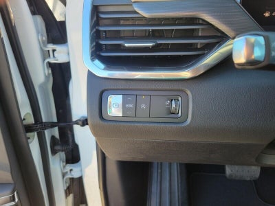 2026 GMC Acadia FWD Elevation