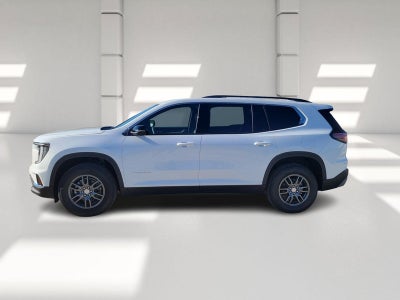 2026 GMC Acadia FWD Elevation