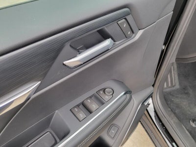 2026 GMC Acadia FWD Elevation