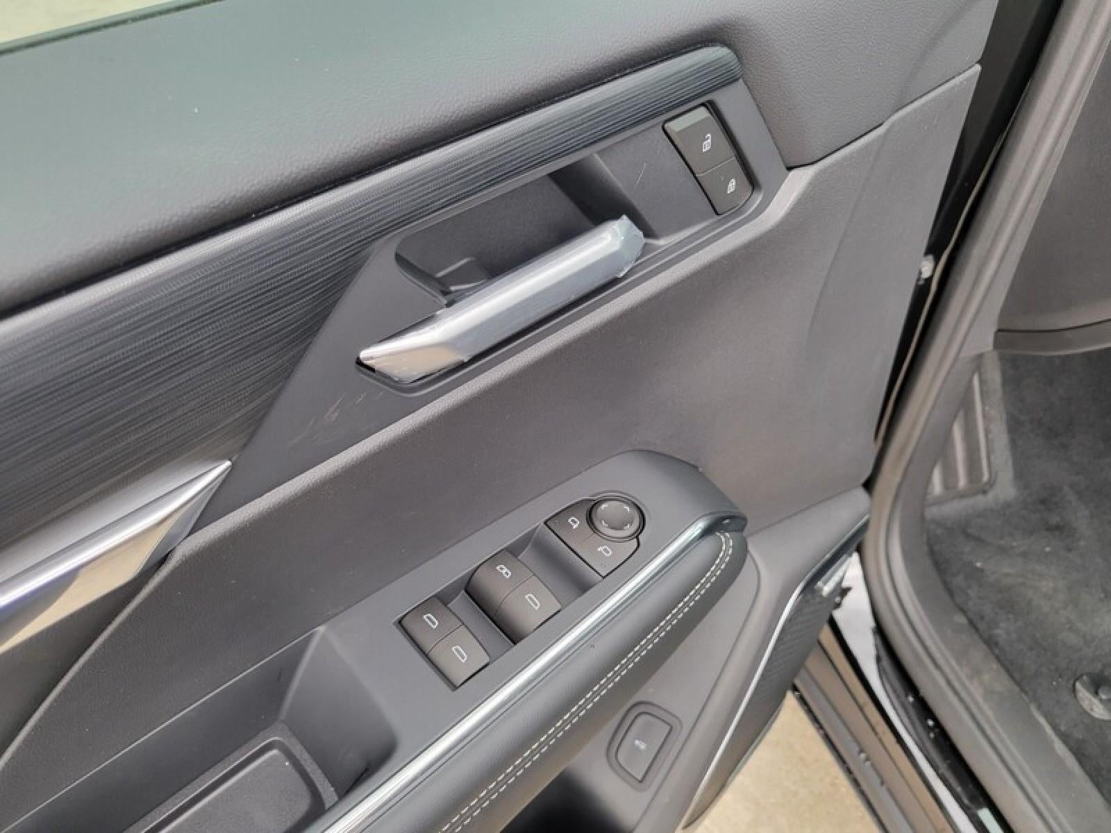 2026 GMC Acadia FWD Elevation