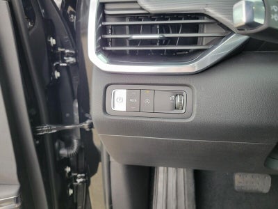 2026 GMC Acadia FWD Elevation