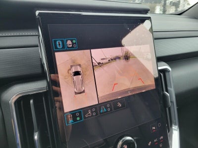 2026 GMC Acadia FWD Elevation