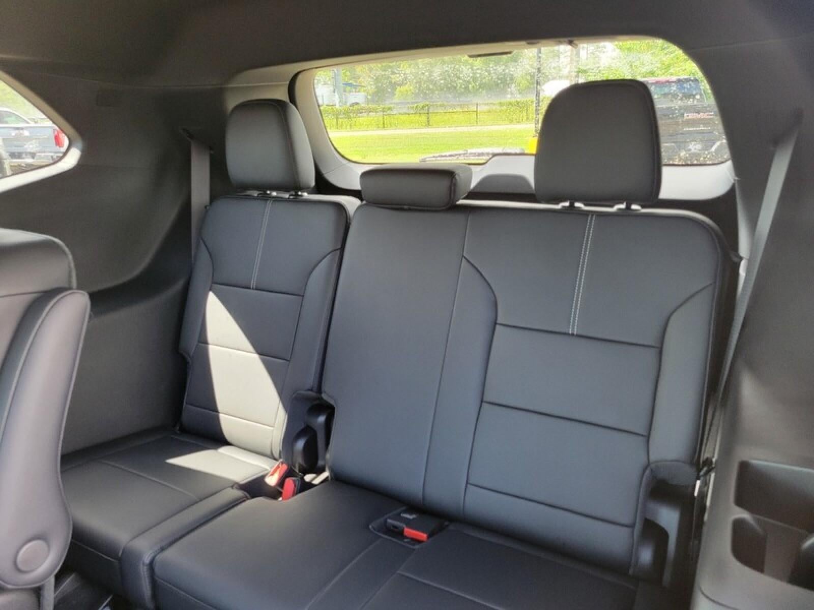 2026 GMC Acadia FWD Elevation