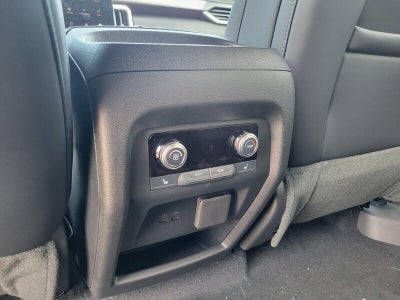 2026 GMC Acadia FWD Elevation