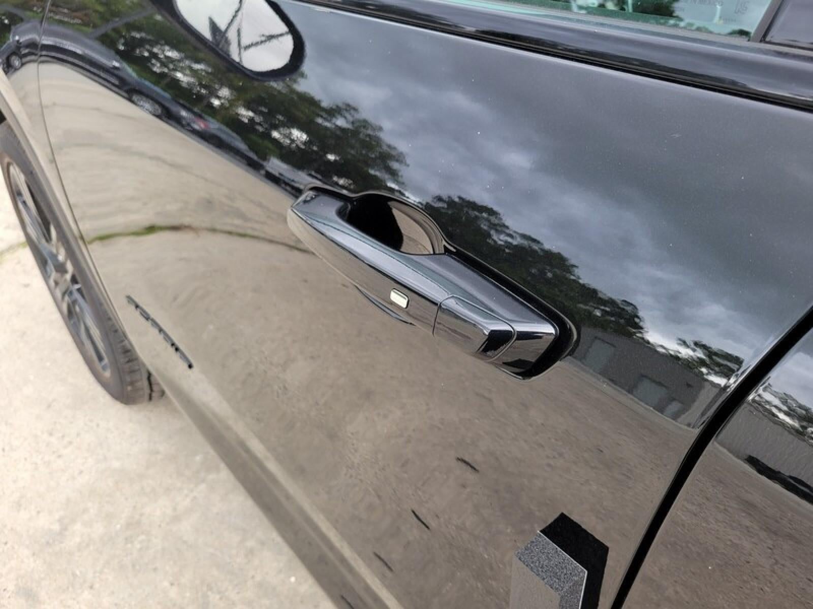 2026 GMC Acadia FWD Elevation