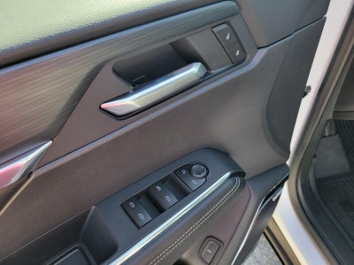 2026 GMC Acadia FWD Elevation