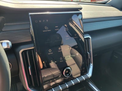 2026 GMC Acadia FWD Elevation