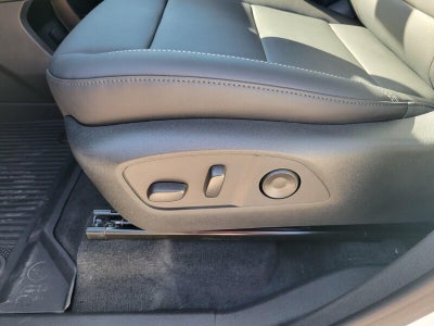 2026 GMC Acadia FWD Elevation