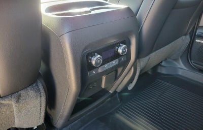 2026 GMC Acadia FWD Elevation