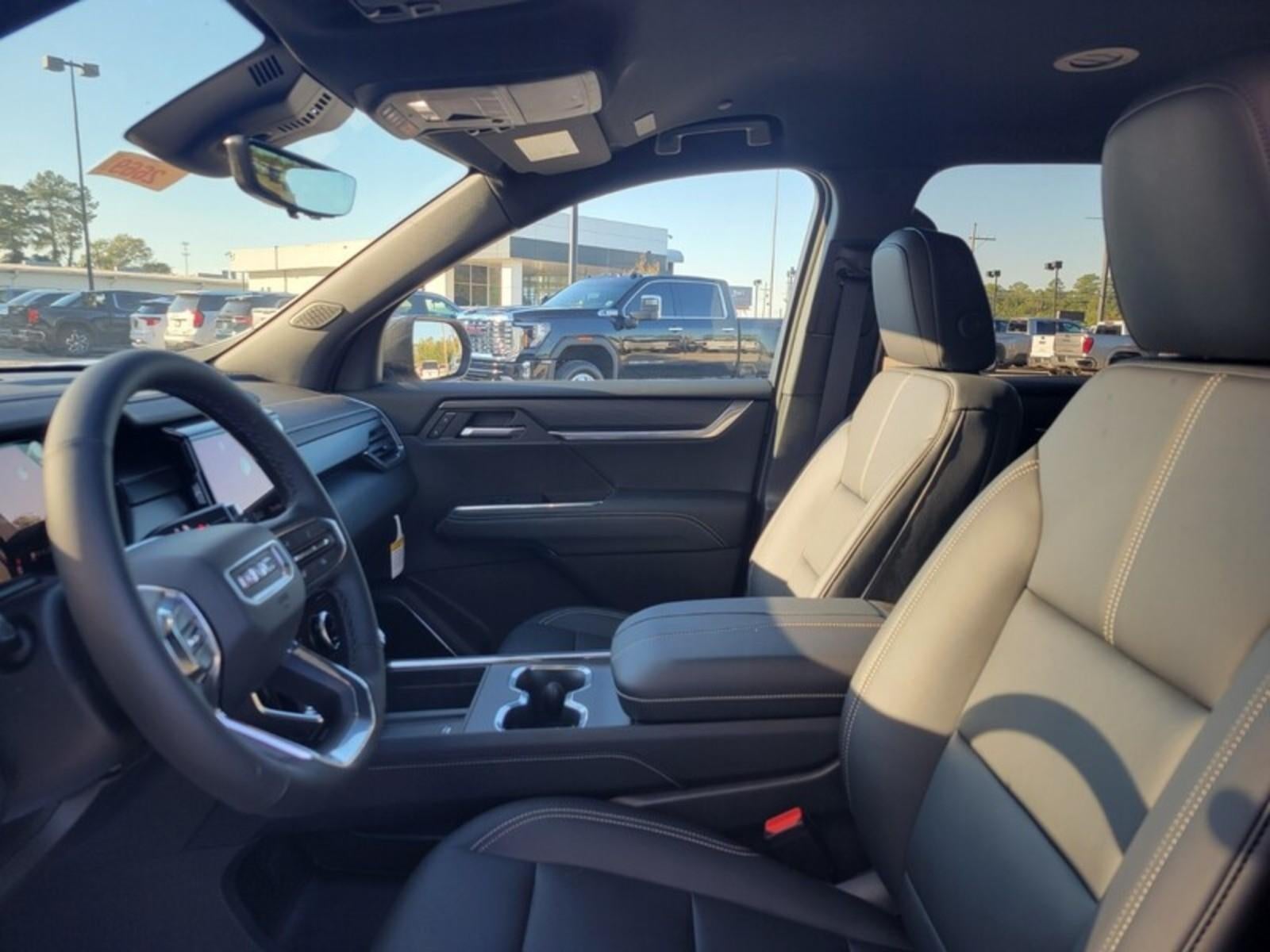 2027 GMC Acadia Elevation - Photo 10