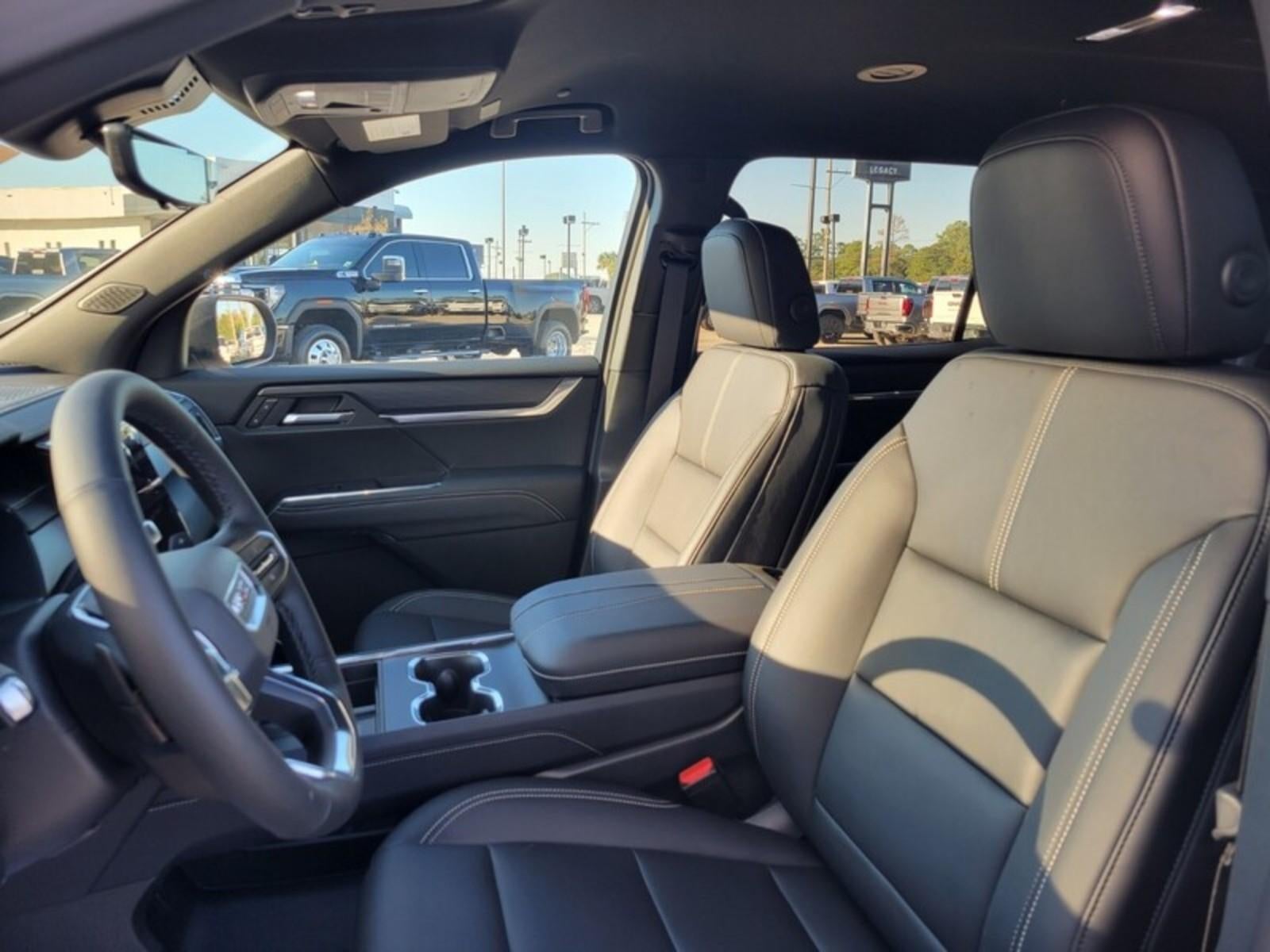 2027 GMC Acadia Elevation - Photo 11