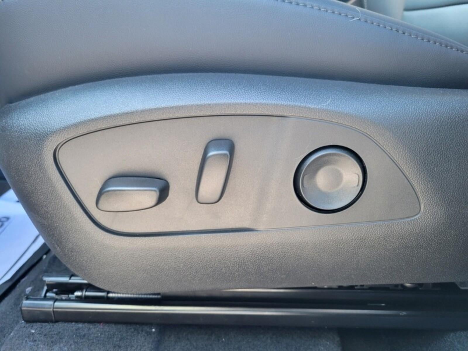 2027 GMC Acadia Elevation - Photo 12