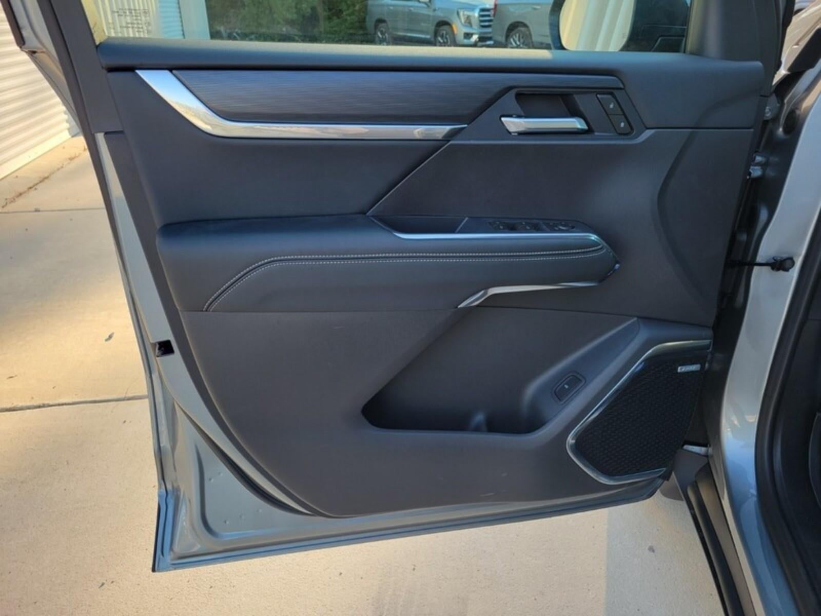 2027 GMC Acadia Elevation - Photo 13