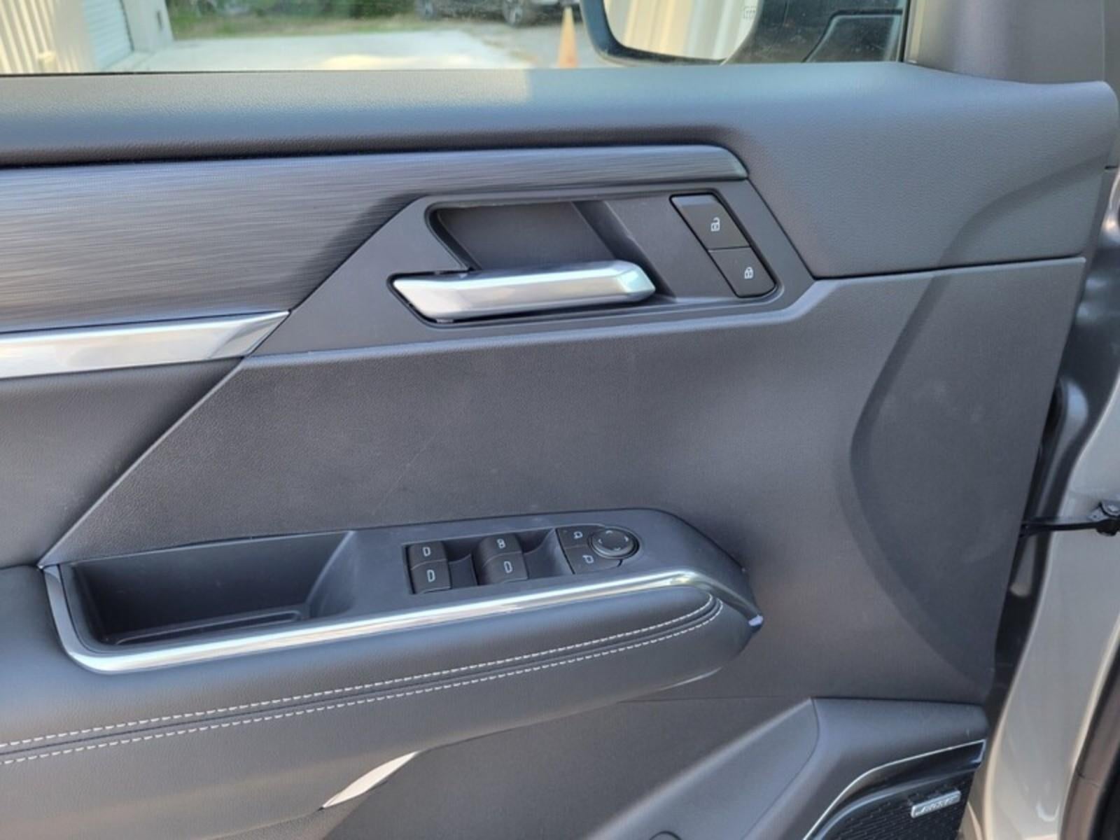 2027 GMC Acadia Elevation - Photo 14