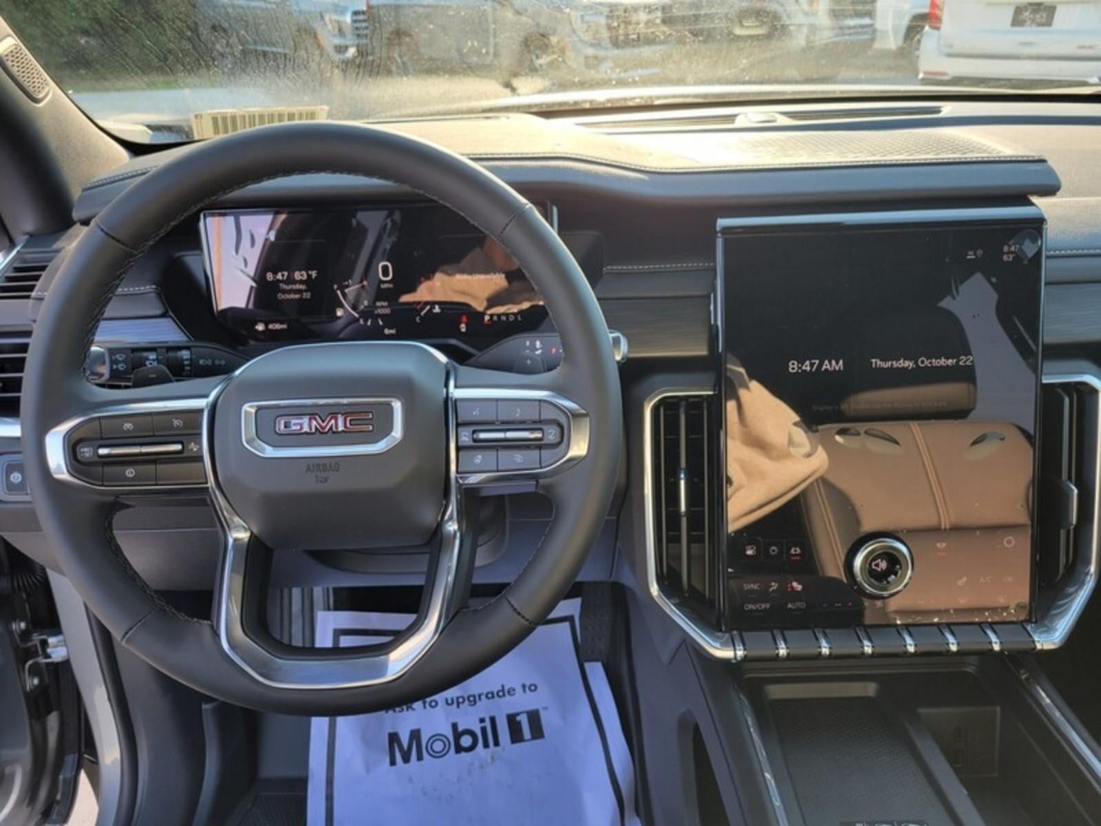 2027 GMC Acadia Elevation - Photo 15