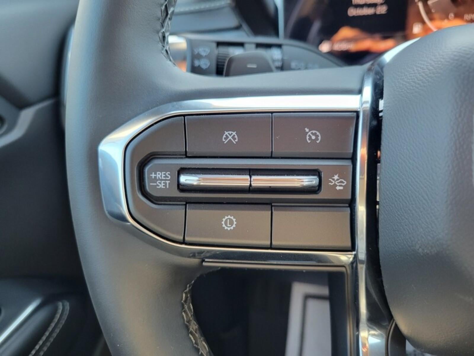 2027 GMC Acadia Elevation - Photo 18