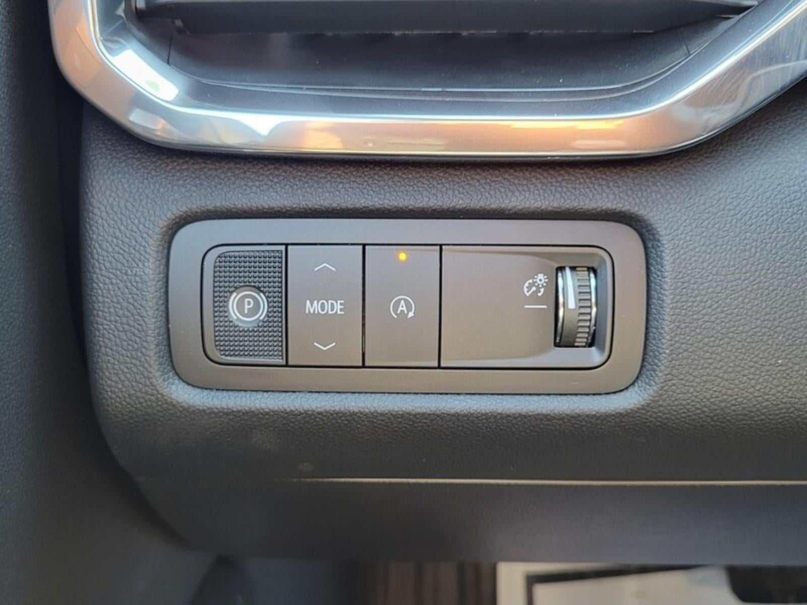 2027 GMC Acadia Elevation - Photo 19