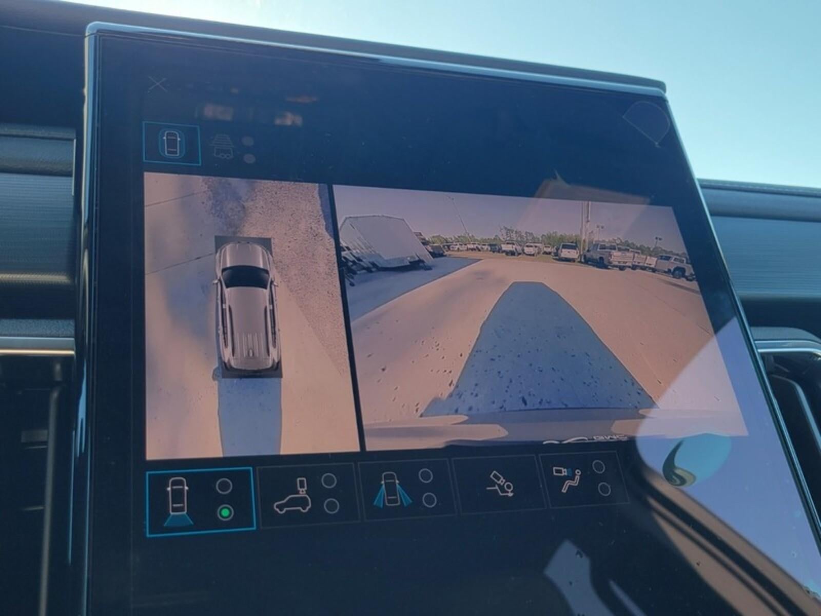 2027 GMC Acadia Elevation - Photo 21
