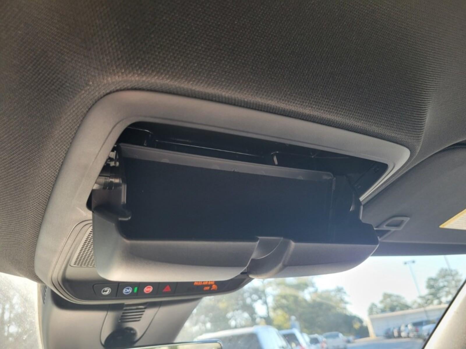 2027 GMC Acadia Elevation - Photo 24