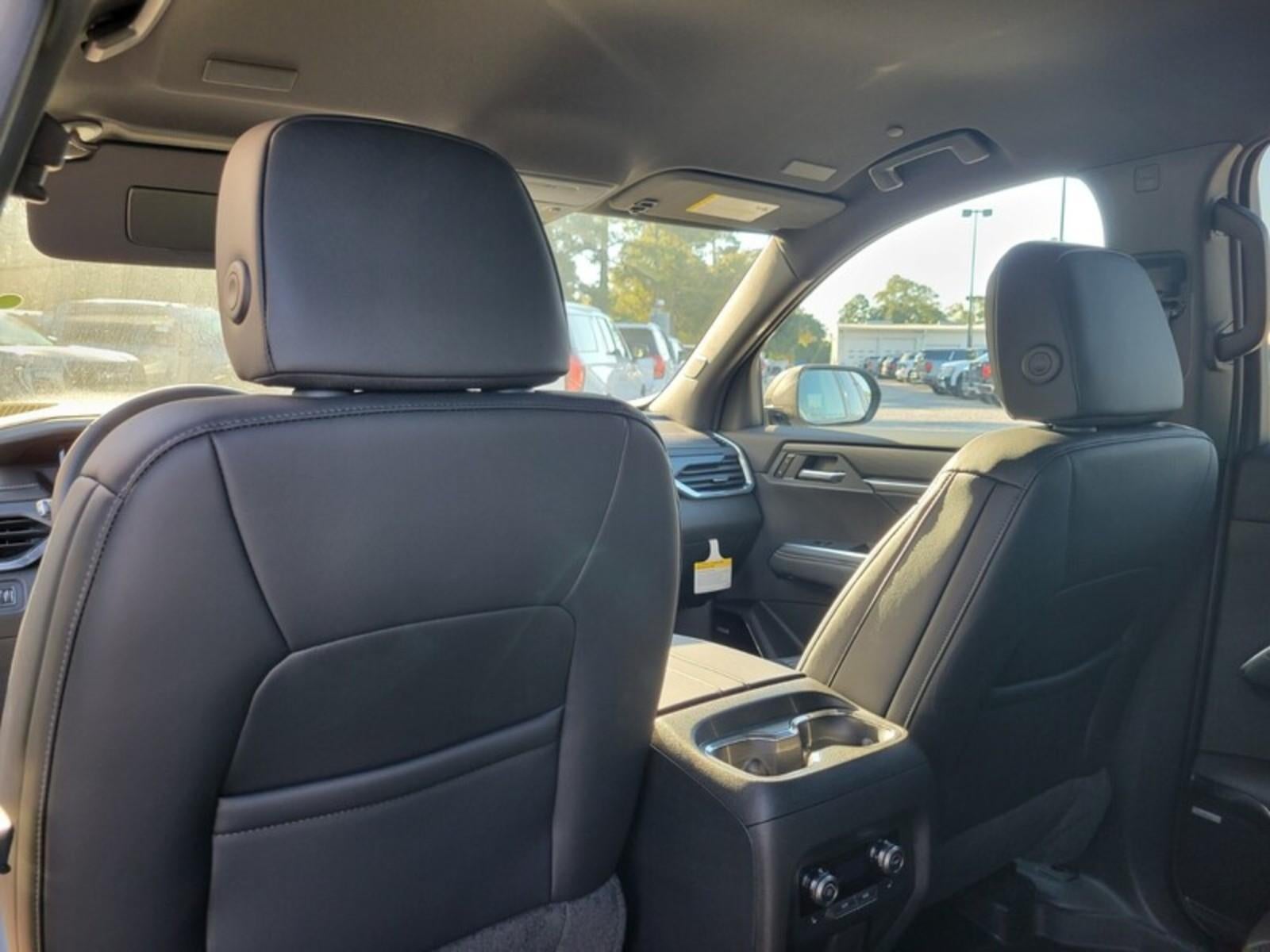 2027 GMC Acadia Elevation - Photo 25