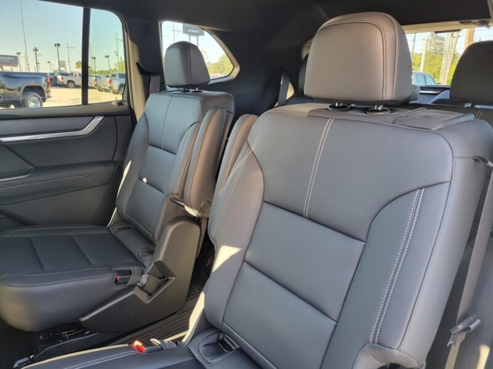 2027 GMC Acadia Elevation - Photo 26