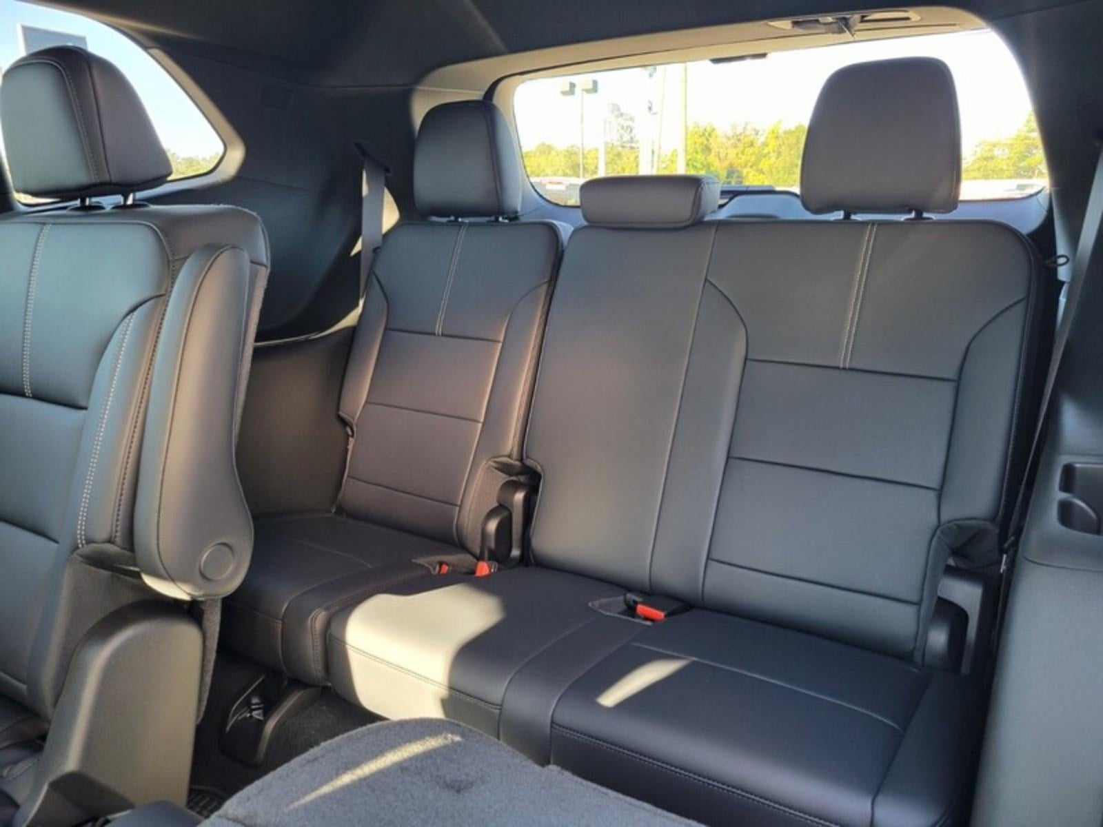2027 GMC Acadia Elevation - Photo 28