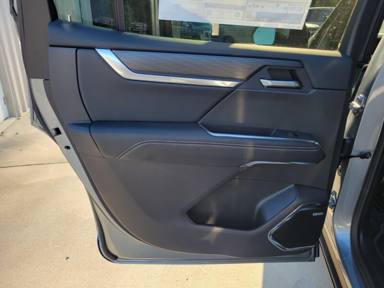 2027 GMC Acadia Elevation - Photo 29