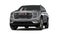 2027 GMC Acadia FWD Elevation
