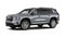 2027 GMC Acadia FWD Elevation