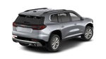 2027 GMC Acadia FWD Elevation