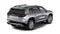 2027 GMC Acadia FWD Elevation