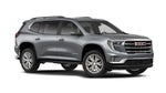 2027 GMC Acadia FWD Elevation