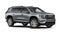 2027 GMC Acadia FWD Elevation