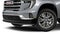 2027 GMC Acadia FWD Elevation