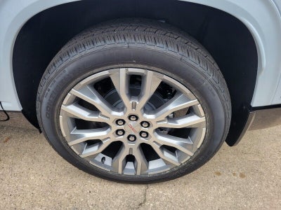 2026 GMC Acadia FWD Denali